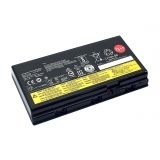 Аккумулятор 01AV451 для ноутбука Lenovo ThinkPad P70 15V 6400mAh черный Premium