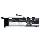 Аккумулятор L22M2PG2 для Lenovo V14 G4, V15 G4 7.68V 38Wh (4948mAh) Premium черный
