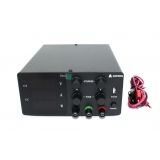 Лабораторный блок питания Amperin AI-L3010 30V, 10A Лабораторный блок питания Amperin AI-L3010 30V, 10A