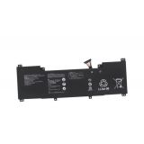 Аккумулятор HB9790T7ECW-32A для Huawei MateBook 16S 11.46V 84Wh (7330mAh) черный Premium