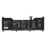 Аккумулятор HB9790T7ECW-32A для Huawei MateBook 16S 11.46V 84Wh (7330mAh) черный Premium