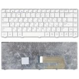 Клавиатура для ноутбука Samsung X418 X420 белая
