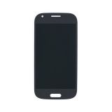 Дисплей (экран) в сборе с тачскрином для Samsung Galaxy Ace Style LTE SM-G357FZ черный