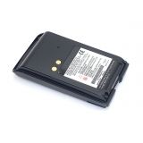 Аккумуляторная батарея (аккумулятор) PMNN4071 для Motorola Mag One MP300 7.2V 1800mAh Ni-Mh (Amperin)