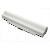 Аккумулятор OEM (совместимый с UM09A71, UM09A73) для ноутбука Acer Aspire One 521 10.8V 6600mAh белый