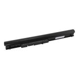 Аккумулятор HSTNN-LB5S для ноутбука HP 240 G2, CQ14 14.8V 3060mAh черный Premium