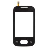 Сенсорное стекло (тачскрин) для Samsung Galaxy Pocket GT-S5300 AAA