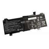 Аккумулятор GH02XL для ноутбука HP Chromebook 14 G6, 14A-CA, 14A-NA 7.7V 6000mAh черный Premium