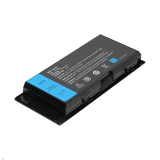 Аккумулятор OEM (совместимый с N71FM) для Dell M4600, M4700, M4800 черный 11.1V 5200mAh