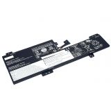 Аккумулятор L19C3PF8 для ноутбука Lenovo IdeaPad Flex 3-11IGL05 11.58V 3255mAh черный Premium