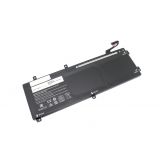 Аккумулятор OEM (совместимый с H5H20) для ноутбука Dell Precision 5510 11.55V 4800mAh