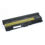 Аккумулятор OEM 70++ (совместимый с 42T4235, 42T4708) для ноутбука Lenovo ThinkPad L430 11.1V 7200mAh черный