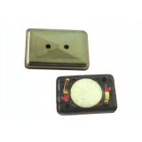 Динамик для Nokia 1200, 1208, 5000, C2-0, C2-03, X1-00, X1-01, X2-01, SE W20i, E10i, J108i, U100i, MT15i, MT11i
