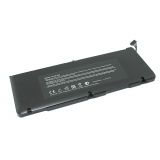 Аккумулятор OEM (совместимый с A1297) для ноутбука Apple MacBook Pro 17-inch A1297 10.8V 95Wh (8500mAh) черный