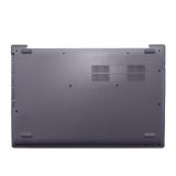 Нижняя часть корпуса (поддон) для ноутбука Lenovo IdeaPad 130-15AST черная