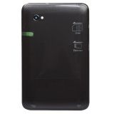 Корпус для Samsung Galaxy Tab 7.0 Plus P6200 черный AAA