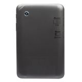 Корпус для Samsung Galaxy Tab 2 7.0 P3100 черный AAA