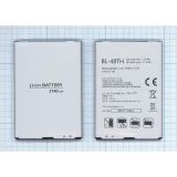 Аккумуляторная батарея (аккумулятор) BL-48TH для LG Optimus G Pro E940 E977 E980 E988 3.8V 3140mAh