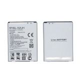 Аккумуляторная батарея (аккумулятор) BL-52UH для LG L70 D320 3.8V 2100mAh