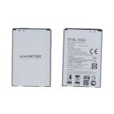 Аккумуляторная батарея (аккумулятор) BL-59JH для LG Optimus L7 II Dual P715 3.8V 2460mAh