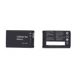 Аккумуляторная батарея (аккумулятор) LGIP-330G для LG KF300 3.8V 800mAh