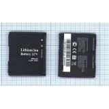 Аккумуляторная батарея (аккумулятор) LGIP-470A для LG KF600 LG KU970 Shine 3.7V 800mAh