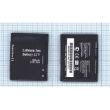 Аккумуляторная батарея (аккумулятор) LGIP-580A для LG KF700 LG KС780 HB620T 3.8V 1000mAh