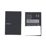 Аккумуляторная батарея (аккумулятор) BA600 для Sony Xperia U ST25i 3.8V 1290mAh