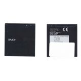 Аккумуляторная батарея (аккумулятор) BA800 для Sony Xperia S LT26i 3.8V 1700mAh