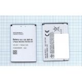 Аккумуляторная батарея (аккумулятор) BST-41 для Sony Xperia Neo L MT25i 3.7V 1500mAh