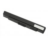 Аккумулятор OEM (совместимый с UM09A71, UM09A73) для ноутбука Acer Aspire One 521 10.8V 2600mAh черный