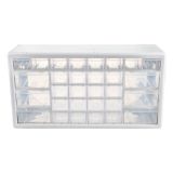 Органайзер-кабинет 29686 30 ячеек