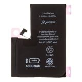 Аккумуляторная батарея (аккумулятор) для iPhone 13 Pro Max 4800 mAh повышенная емкость Ultra Capacity Аккумуляторная батарея (аккумулятор) для iPhone 13 Pro Max 4800 mAh повышенная емкость Ultra Capacity