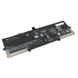 Аккумулятор BM04XL для ноутбука HP Elitebook X360 1030 G3 7.7V 56.2Wh (7300mAh) черный Premium