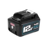 Аккумулятор TopON 197406-2 для Makita BL1041B 12V 6.0Ah (Li-ion)