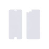 Защитное стекло для iPhone 7 Plus прозрачное 0,1мм (Remax Ultra Thin)