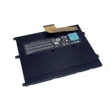 Аккумулятор OEM (совместимый с T1G6P, 0449TX) для ноутбука Dell Vostro V13 10.8V 2700mAh черный