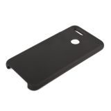 Силиконовый чехол для Huawei RY9 Lite "Silicone Cover" (черный/коробка)