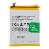Аккумулятор BLP631 для OPPO F5, F5 Youth 3.85V 3200mAh Filling Capacity