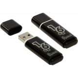 USB Flash накопитель (флешка) SmartBuy 16Гб USB 2.0