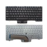 Клавиатура для ноутбука Lenovo ThinkPad SL410, SL510 черная без трекпойнта