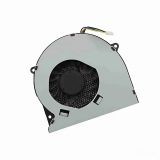 Вентилятор (кулер) для ноутбука Asus G55, G57, G75, G75VW, G75VX, G75V (CPU)