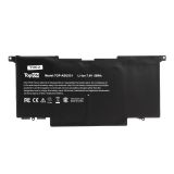 Аккумулятор TopOn для ноутбука Asus ZenBook UX31 7.4V 6840mAh