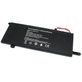 Аккумулятор 6083215P для ноутбука Echips Pro 11.4V 4000mAh 45.6Wh черный