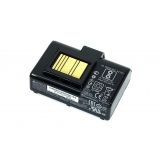 Аккумулятор для мобильного принтера Zebra QLN320, QLN220 3400 mAh 7.2V