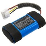 Аккумулятор CameronSino CS-JMF500XL для акустики Flip 5 3.7V 6800mAh