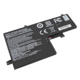 Аккумулятор OEM совместимый с AP16J5K для Acer Chromebook C731 черный 11.1V 3900mAh