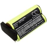 Аккумулятор CS-MCH187SL для машинки для стрижки Moser ChromStyle Pro 1871 3.6V 2000mAh Ni-Mh