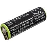 Аккумулятор CS-MCH159SL для машинки для стрижки Moser ChroMini 1591 1.2V 1200mAh Ni-Mh