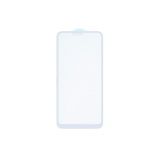 Защитное стекло для Xiaomi Mi 8 белое 3D (VIXION)